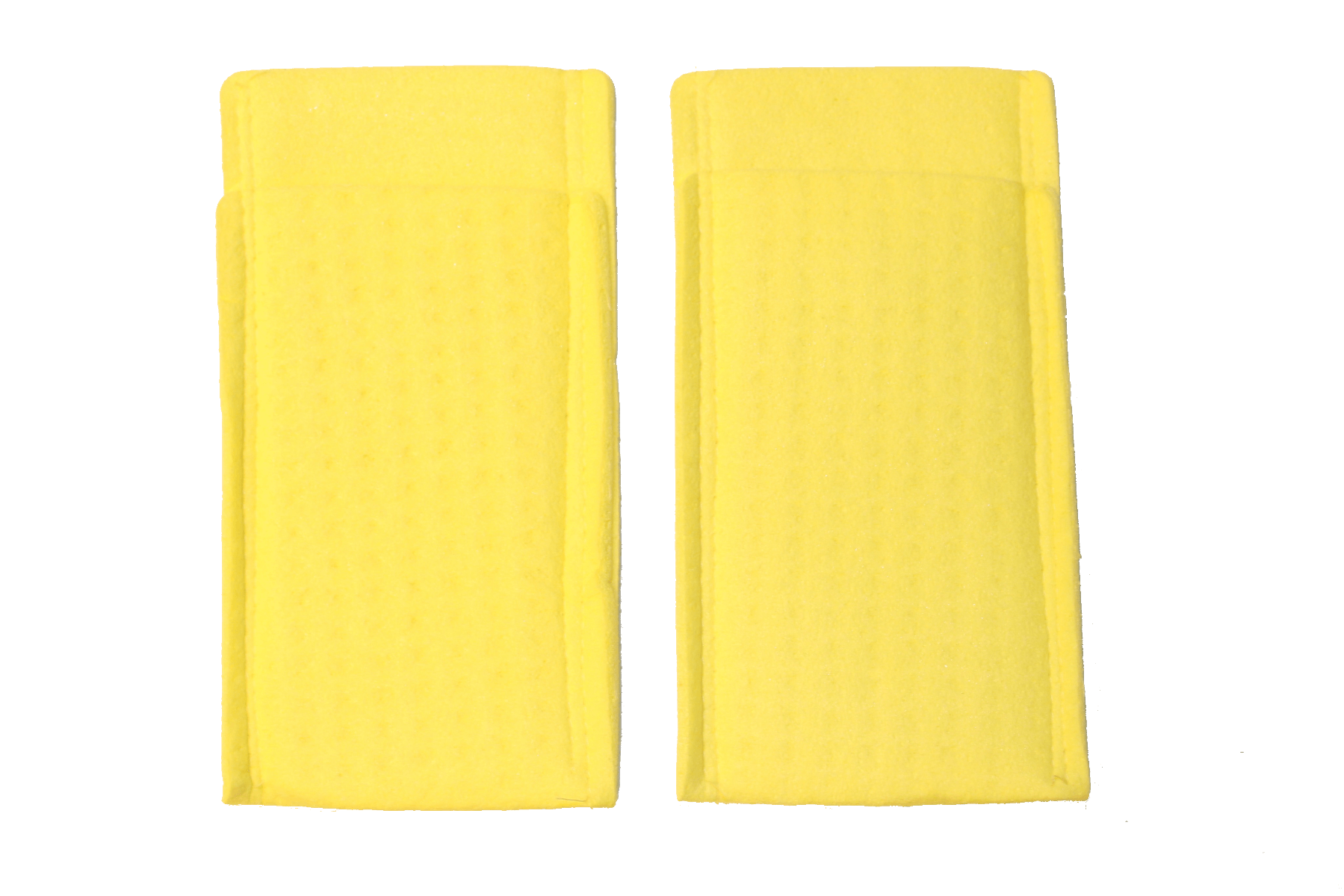 Iontoforesis electrodos más pequeños