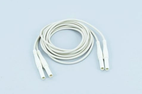 Hidroxa Iontoforesis SE30 - Cables de electrodo