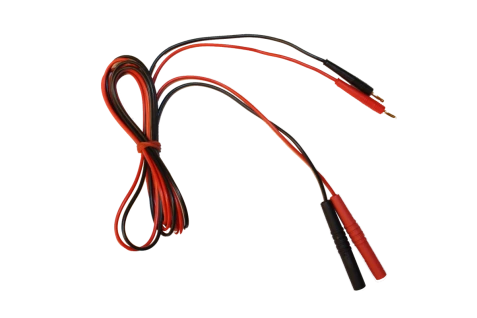 Hidroxa Iontoforesis SE20 - Cables de electrodo